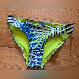 Aerie Swimsuit Bottoms; Size XS